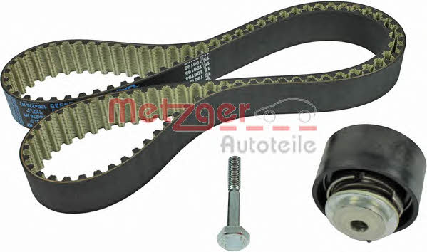 Metzger WM-Z 283 Timing Belt Kit WMZ283: Buy near me in Poland at 2407.PL - Good price!