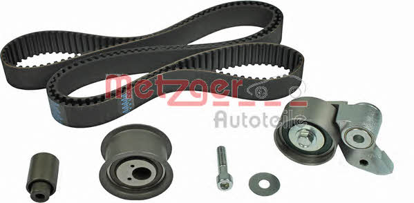 Metzger WM-Z 793 Timing Belt Kit WMZ793: Buy near me in Poland at 2407.PL - Good price!