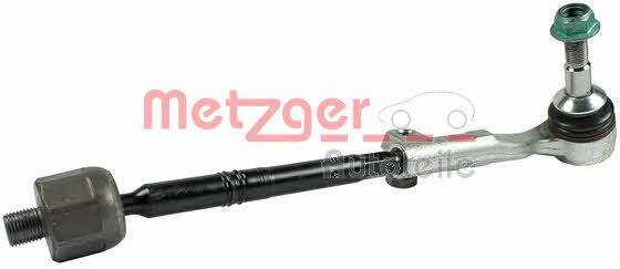 Metzger 56018711 Тяга рулевая с наконечником левая, комплект 56018711: Отличная цена - Купить в Польше на 2407.PL!