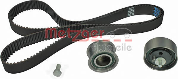 Metzger WM-Z 485 Timing Belt Kit WMZ485: Buy near me in Poland at 2407.PL - Good price!