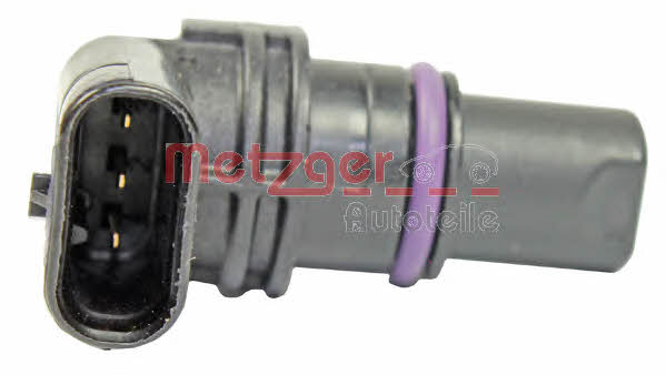 Metzger 0903169 Camshaft position sensor 0903169: Buy near me at 2407.PL in Poland at an Affordable price!