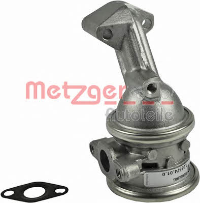 Metzger 0892221 EGR Valve 0892221: Buy near me in Poland at 2407.PL - Good price!