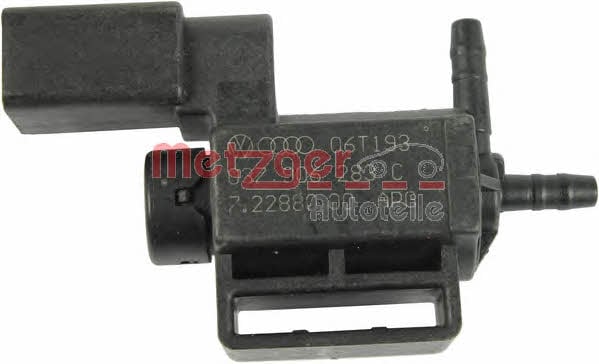 Metzger 0892167 Heater control valve 0892167: Buy near me in Poland at 2407.PL - Good price!
