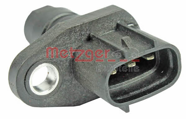 Metzger 0903165 Camshaft position sensor 0903165: Buy near me in Poland at 2407.PL - Good price!