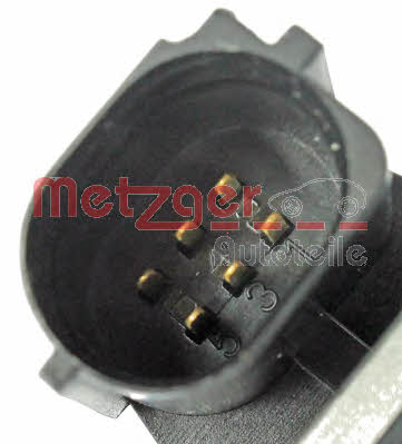 Metzger 0892149 Throttle damper 0892149: Buy near me in Poland at 2407.PL - Good price!