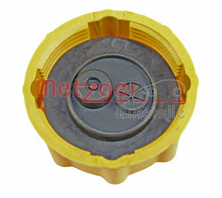 Metzger 2140084 Radiator caps 2140084: Buy near me at 2407.PL in Poland at an Affordable price!