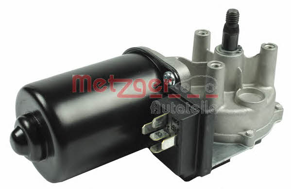 Metzger 2190651 Мотор стеклоочистителя 2190651: Отличная цена - Купить в Польше на 2407.PL!