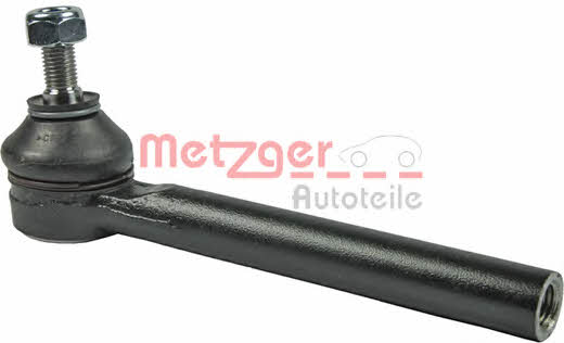 Metzger 54047418 Наконечник поперечной рулевой тяги 54047418: Отличная цена - Купить в Польше на 2407.PL!