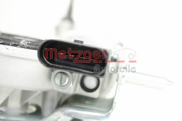 Metzger 2190225 DRIVE ASSY-WINDSHIELD WIPER 2190225: Buy near me in Poland at 2407.PL - Good price!