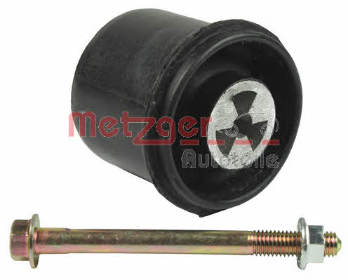Metzger 52077819 Silentblock rear beam 52077819: Buy near me in Poland at 2407.PL - Good price!
