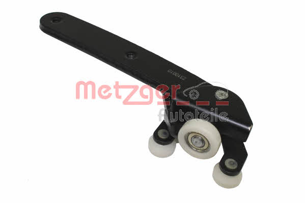 Metzger 2310010 Sliding door roller 2310010: Buy near me in Poland at 2407.PL - Good price!