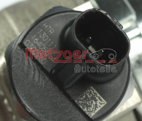 Metzger 2250144 Насос топливный высокого давления (ТНВД) 2250144: Отличная цена - Купить в Польше на 2407.PL!