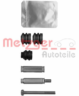 Metzger 113-1485X Ремкомплект гальмівного супорта 1131485X: Приваблива ціна - Купити у Польщі на 2407.PL!