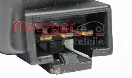 Metzger 2190599 Wipe motor 2190599: Buy near me at 2407.PL in Poland at an Affordable price!