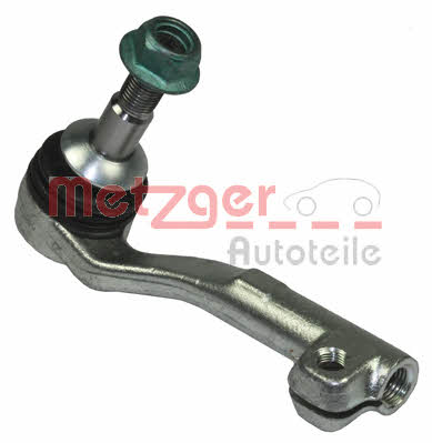 Metzger 54047511 Tie rod end left 54047511: Buy near me in Poland at 2407.PL - Good price!