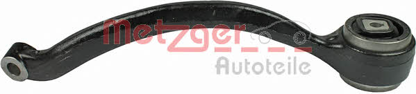 Metzger 58084602 Track Control Arm 58084602: Buy near me in Poland at 2407.PL - Good price!