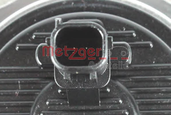 Metzger WM 7462 Wheel bearing kit WM7462: Buy near me in Poland at 2407.PL - Good price!
