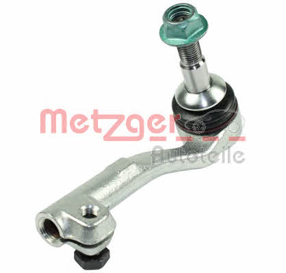 Metzger 54047612 Tie rod end right 54047612: Buy near me in Poland at 2407.PL - Good price!