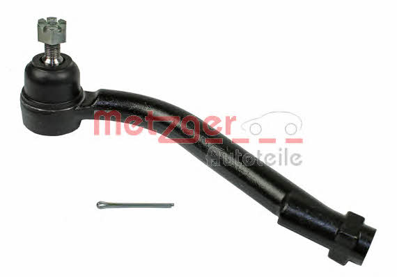 Metzger 54047711 Tie rod end left 54047711: Buy near me in Poland at 2407.PL - Good price!