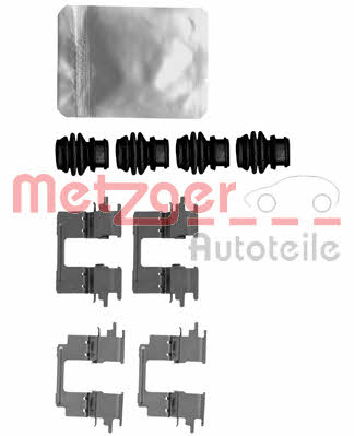Metzger 109-1896 Montagesatz für Bremsbacken 1091896: Kaufen Sie zu einem guten Preis in Polen bei 2407.PL!