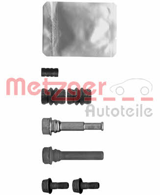 Metzger 113-1490X Repair Kit, brake caliper 1131490X: Buy near me in Poland at 2407.PL - Good price!