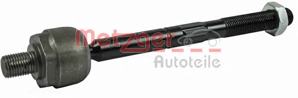 Metzger 51025118 Inner Tie Rod 51025118: Buy near me in Poland at 2407.PL - Good price!