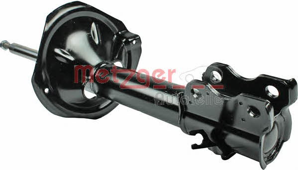 Metzger 2340344 Front right gas oil shock absorber 2340344: Buy near me in Poland at 2407.PL - Good price!