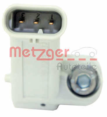 Metzger 0902312 Crankshaft position sensor 0902312: Buy near me in Poland at 2407.PL - Good price!