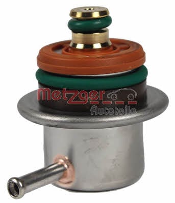Metzger 0892132 Fuel pulsation damper 0892132: Buy near me in Poland at 2407.PL - Good price!