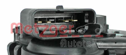 Metzger 2190600 DRIVE ASSY-WINDSHIELD WIPER 2190600: Buy near me at 2407.PL in Poland at an Affordable price!