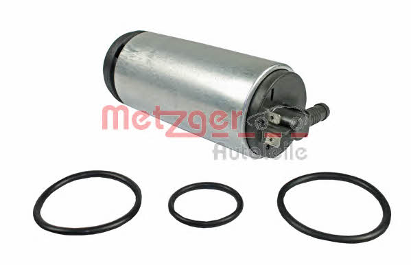 Metzger 2250096 Fuel pump 2250096: Buy near me in Poland at 2407.PL - Good price!