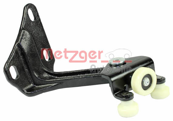 Metzger 2310008 Sliding door roller 2310008: Buy near me in Poland at 2407.PL - Good price!