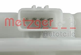 Metzger 2250103 Fuel pump 2250103: Buy near me in Poland at 2407.PL - Good price!