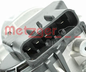 Metzger 2190247 DRIVE ASSY-WINDSHIELD WIPER 2190247: Buy near me in Poland at 2407.PL - Good price!