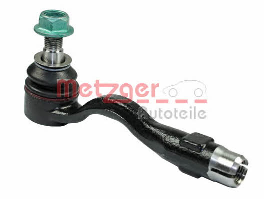 Metzger 54047918 Tie rod end outer 54047918: Buy near me in Poland at 2407.PL - Good price!