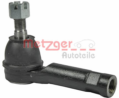 Metzger 54048712 Tie rod end outer 54048712: Buy near me in Poland at 2407.PL - Good price!