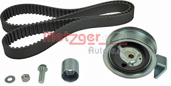 Metzger WM-Z 475 Timing Belt Kit WMZ475: Buy near me in Poland at 2407.PL - Good price!