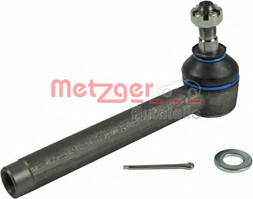 Metzger 54048418 Наконечник поперечной рулевой тяги 54048418: Отличная цена - Купить в Польше на 2407.PL!