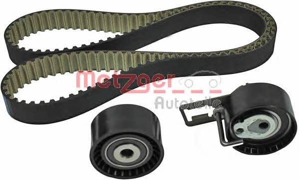 Metzger WM-Z 959 Timing Belt Kit WMZ959: Buy near me at 2407.PL in Poland at an Affordable price!
