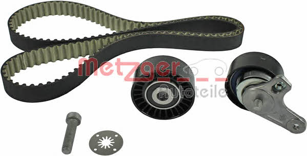 Metzger WM-Z 976 Timing Belt Kit WMZ976: Buy near me in Poland at 2407.PL - Good price!