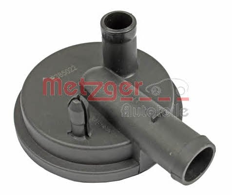 Metzger 2385022 Клапан вентиляции картерных газов 2385022: Отличная цена - Купить в Польше на 2407.PL!