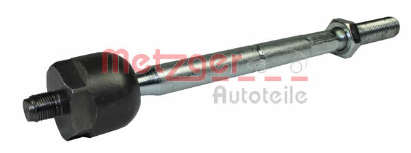Metzger 51024918 Inner Tie Rod 51024918: Buy near me in Poland at 2407.PL - Good price!