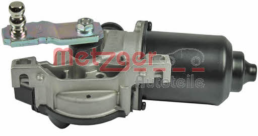 Metzger 2190622 Мотор стеклоочистителя 2190622: Отличная цена - Купить в Польше на 2407.PL!