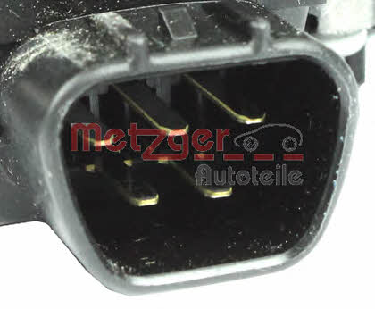 Metzger 2190646 Wipe motor 2190646: Buy near me in Poland at 2407.PL - Good price!