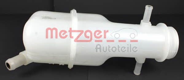 Metzger 2140107 Expansion tank 2140107: Buy near me in Poland at 2407.PL - Good price!