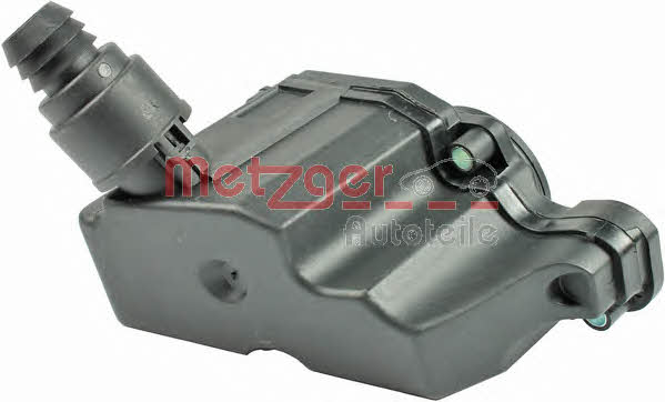 Metzger 2385020 Valve, engine block breather 2385020: Buy near me in Poland at 2407.PL - Good price!