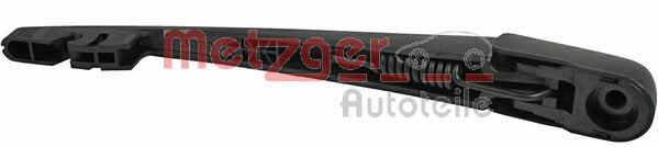 Metzger 2190228 Wiper arm 2190228: Buy near me in Poland at 2407.PL - Good price!