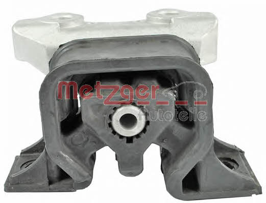 Metzger 8050954 Engine mount, front right 8050954: Buy near me at 2407.PL in Poland at an Affordable price!