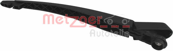 Metzger 2190229 Wiper arm 2190229: Buy near me in Poland at 2407.PL - Good price!