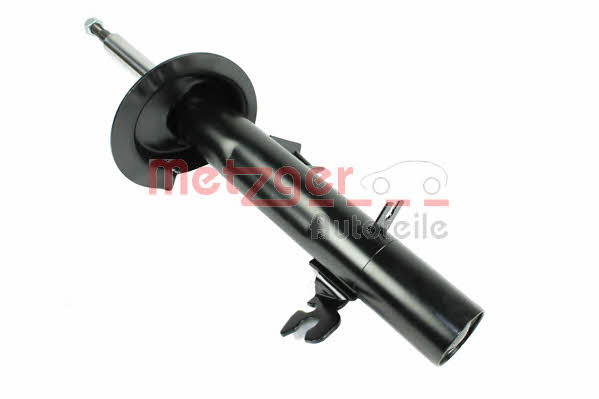 Metzger 2340329 Front right gas oil shock absorber 2340329: Buy near me in Poland at 2407.PL - Good price!